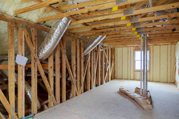 Best Residential Insulation in Bellwood, VA