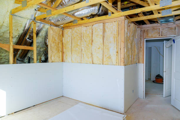 Best Insulation Installation Services in Bellwood, VA